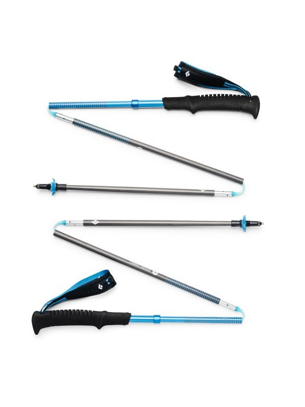 ディスタンスカーボンZ #デザートスカイ [BD82507001105]｜Black Diamond