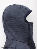 Graphene Zip Hoody #Graphite [TB243-350202]｜Teton Bros.【Outlet_30】