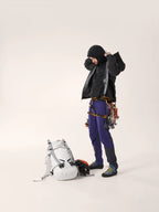 Proton SL Hoody M #Black [X00000955701]｜ARC'TERYX