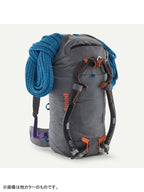 Ascensionist 35L #GRZG [47986]｜patagonia