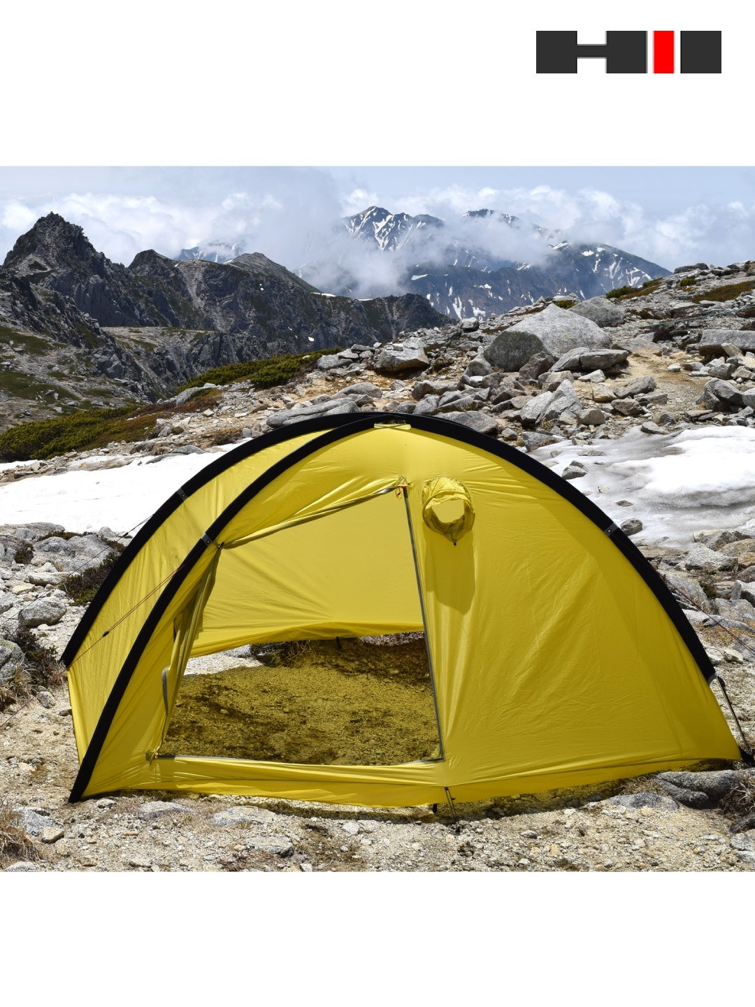 クロスオーバードーム FL｜HERITAGE