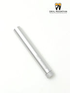 歯ブラシグリップ 「GRIP」 TSUTSU #アルミ｜ORAL MOUNTAIN