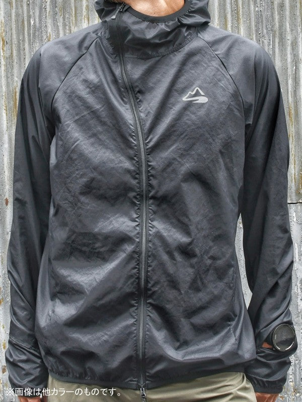 Onion Hoody #ロイヤルネイビー [MSRH-001]｜milestone