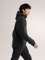 Beta Jacket M #Black [X00001000402]｜ARC'TERYX