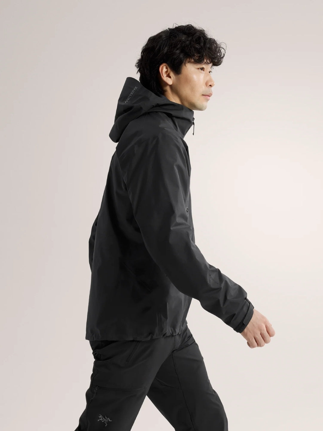 Beta Jacket M #Black [X00001000402]｜ARC'TERYX