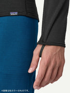 Men's Capilene Thermal Weight Crew #MRLB [43647]｜patagonia