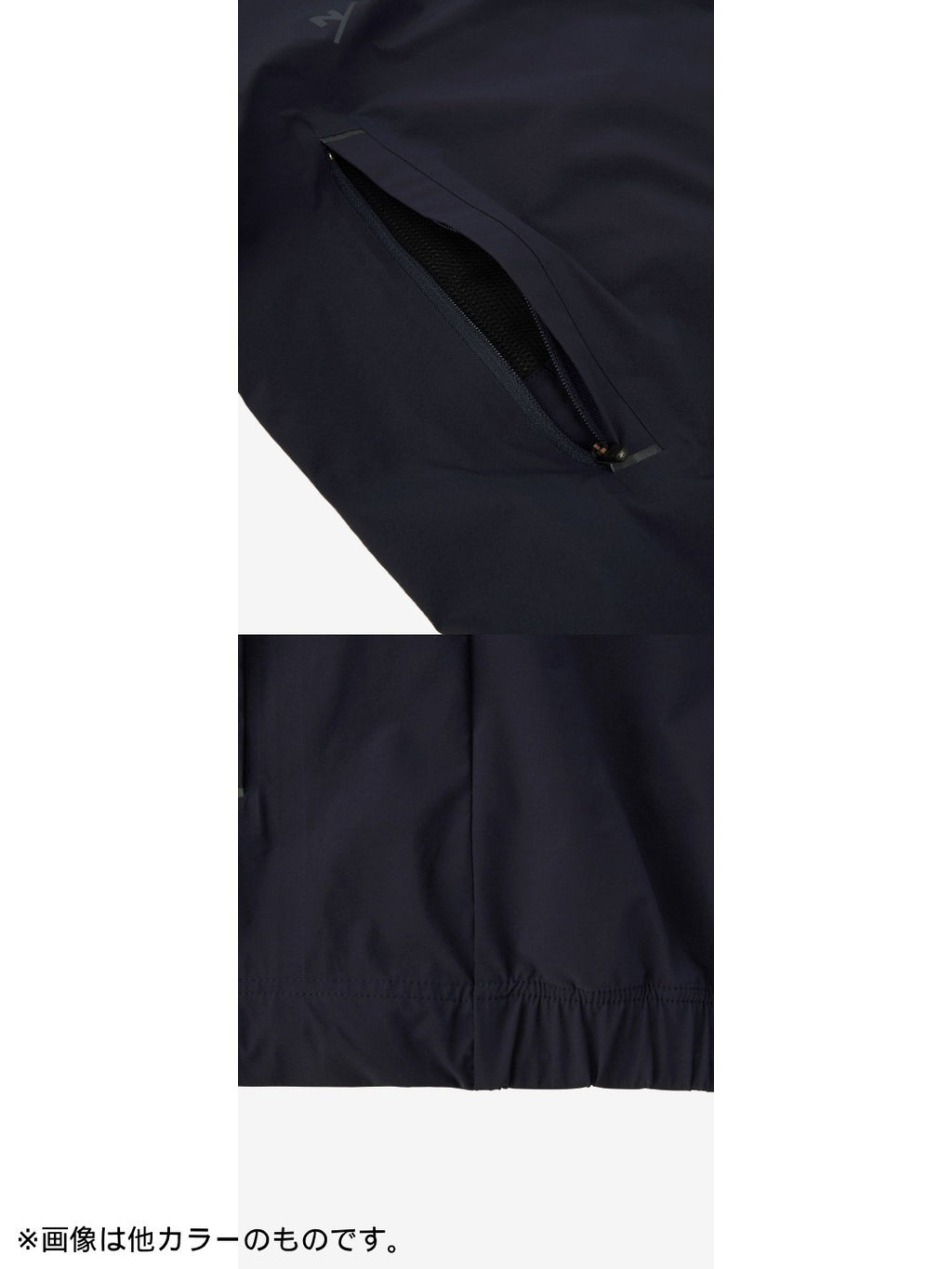 KAIYOSE/ STRETCH JACKET #K [KSU15314]｜NEUTRALWORKS