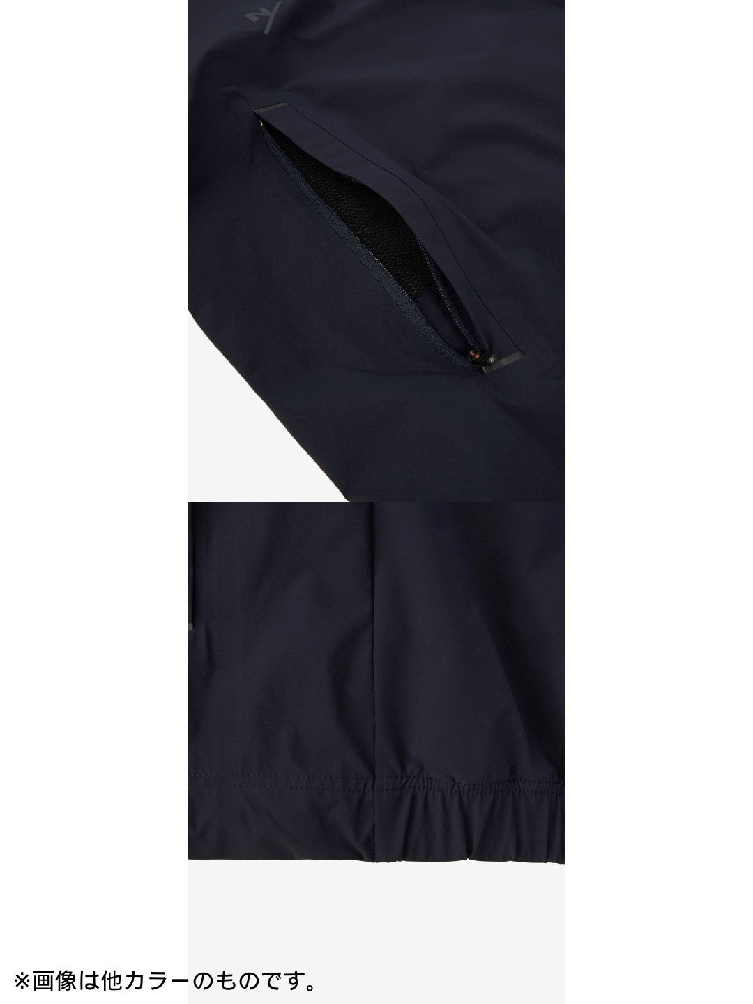 KAIYOSE/ STRETCH JACKET #K [KSU15314]｜NEUTRALWORKS