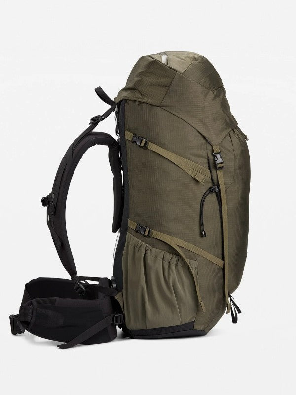 Bora 65 Backpack Men #Tatsu [L07570600]｜ARC'TERYX
