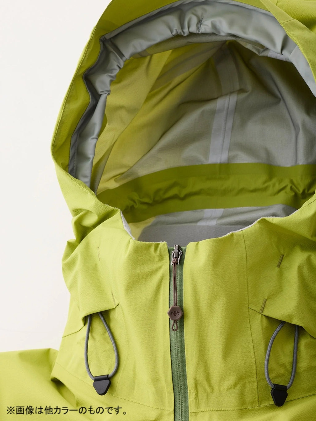 Women's Oze Jacket #Gunmetal [TB261-04011]｜Teton Bros.