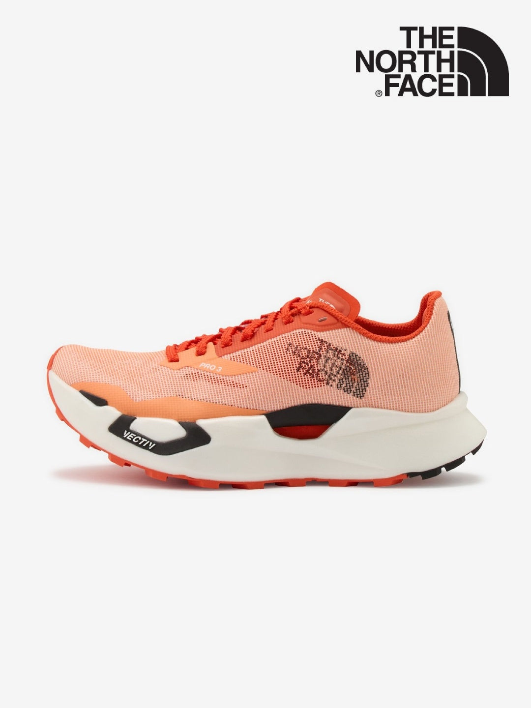 Summit VECTIV Pro 3 #CL [NF02501]｜THE NORTH FACE