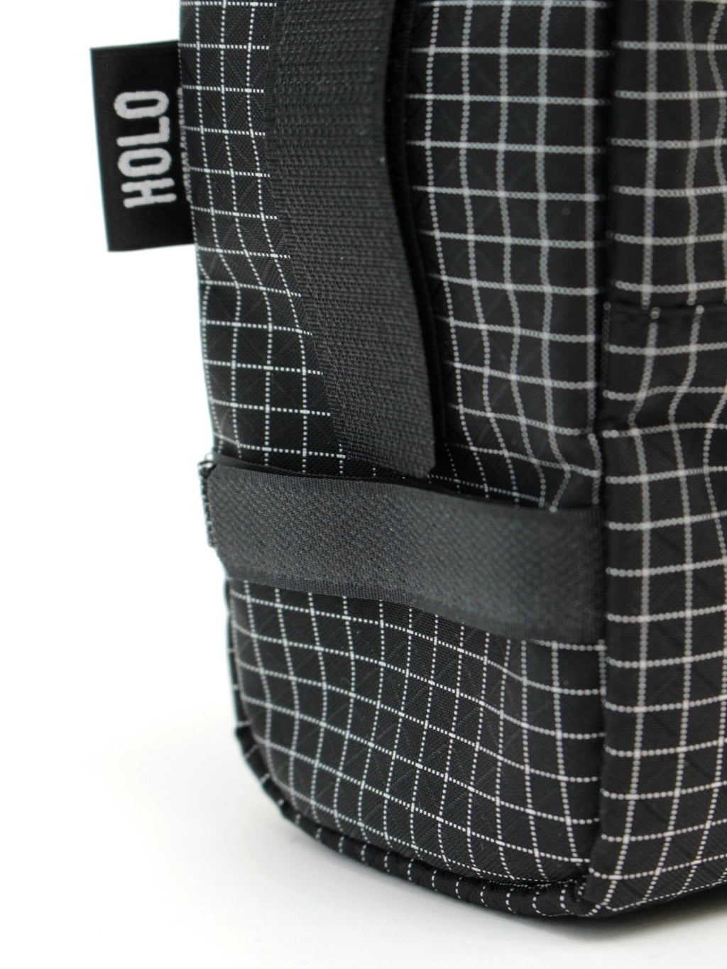 Thermo Bottle Holder（ツヌーガリップ） #Black [holo38]｜holo