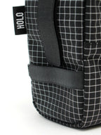 Thermo Bottle Holder（ツヌーガリップ） #Black [holo38]｜holo