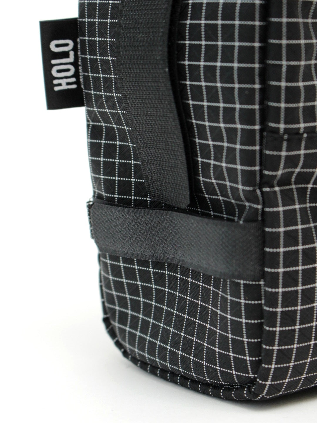 Thermo Bottle Holder（ツヌーガリップ） #Black [holo38]｜holo