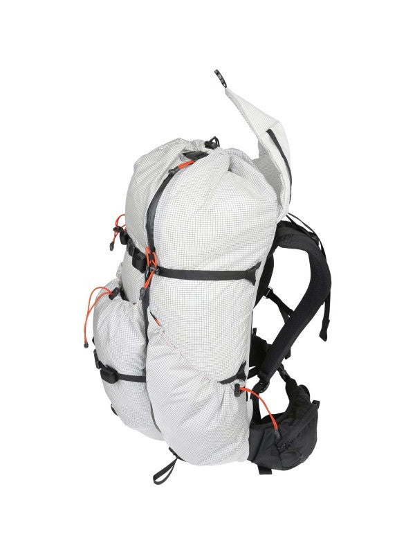 Women's RADIX 31 #White/Sunset [19761595070002]｜MYSTERY RANCH