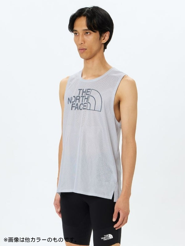 HST S/L Hypervent Crew #AG [NT12576]｜THE NORTH FACE