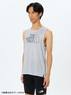 HST S/L Hypervent Crew #AG [NT12576]｜THE NORTH FACE