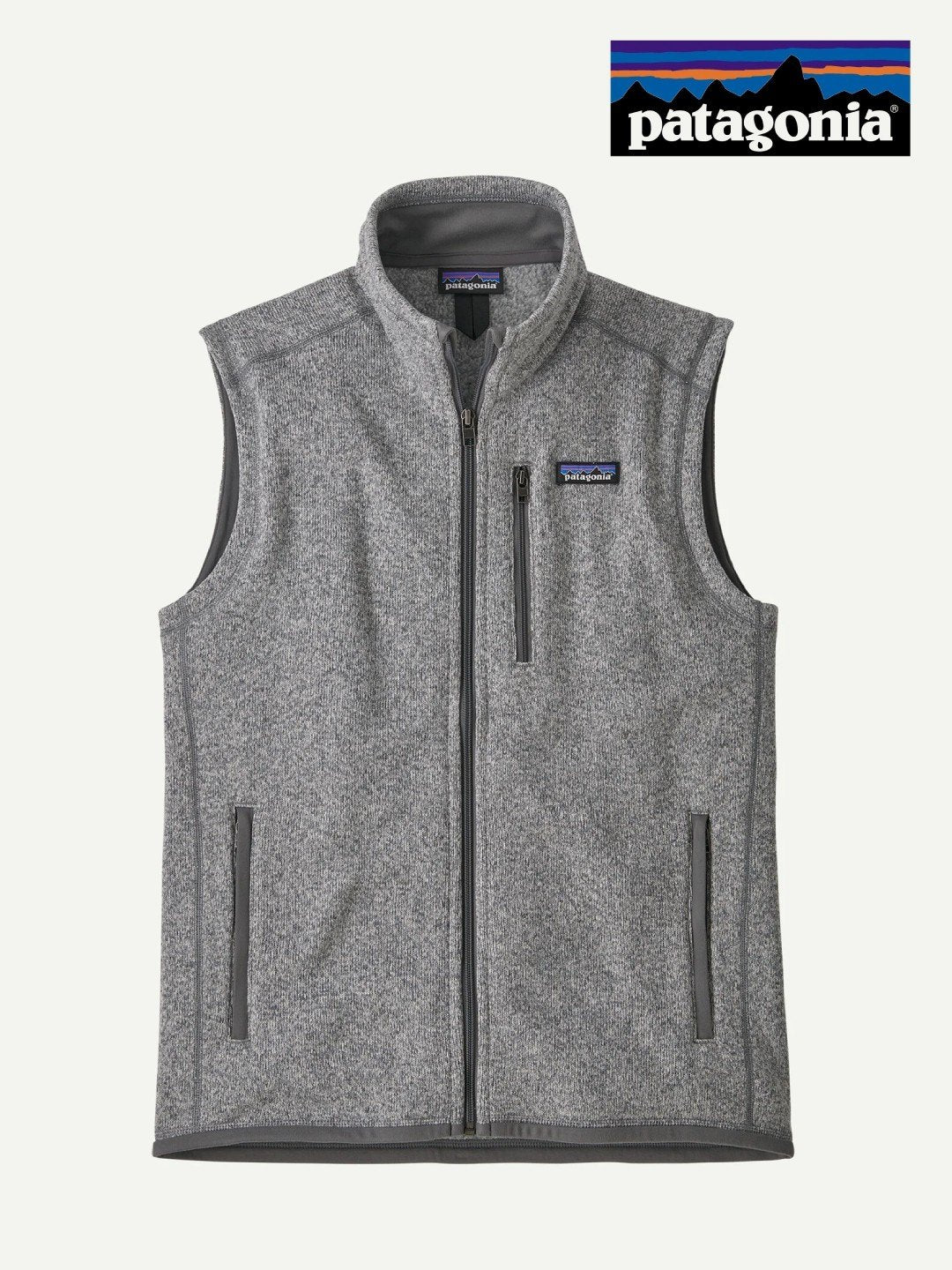 【Men】Men's Better Sweater Vest #STH [25882]｜patagonia