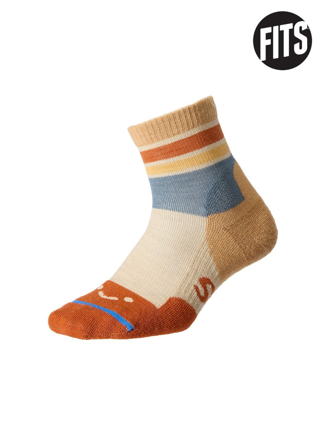 ライトハイカークォーター #HMストーン [F1111]｜FITS