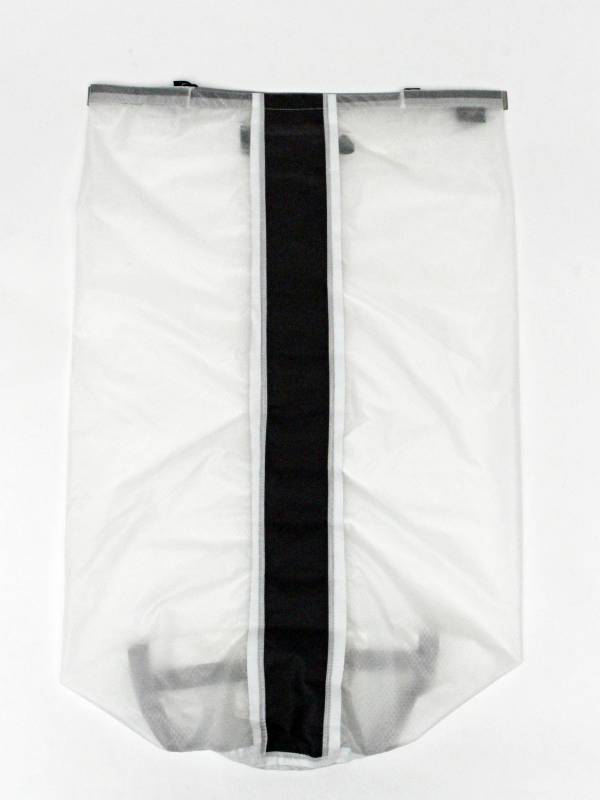Compression Dry Bag 30L #White [CDB030]｜KIVA Outdoors