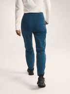 Women's Gamma Tapered Pant #Nightscape [X00001004404]｜ARC'TERYX