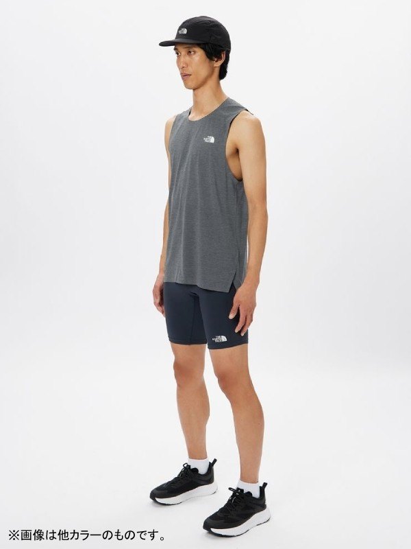 FLT IMPULSE SINGLE #MY [NT12475]｜THE NORTH FACE