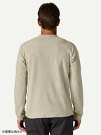 Men's R1 Air Crew #MRLB [40236]｜patagonia