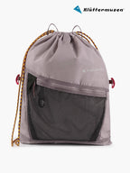 Algir Sack Pack #Purple Dove [10603]｜Klattermusen