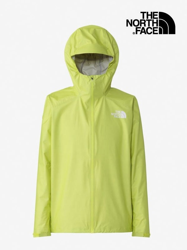 FL Trail Peak Jacket #FM [NP62570]｜THE NORTH FACE