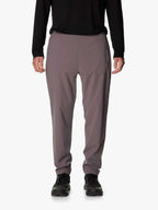 Men's Pace Light Pants #Purple Gray [860014]｜HOUDINI