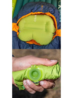 Ultra Pillow M #ライケン [394135]｜EXPED