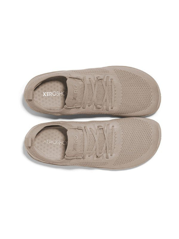 Women's ネクサスニット #Silver Lining [NEXW-SVLG]｜XERO SHOES