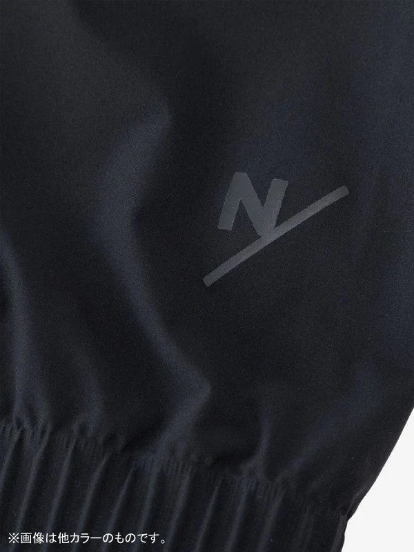 KAIYOSE/STR JACKET #DN [KSU13301]｜NEUTRALWORKS