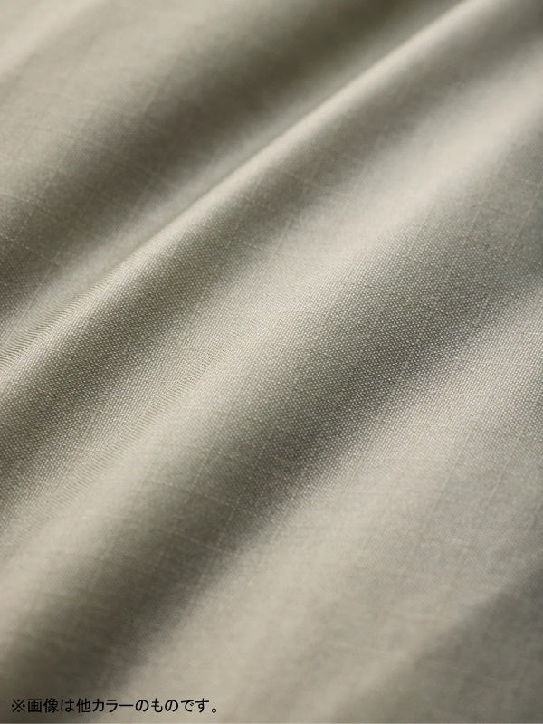 Bering Hoody #Gunmetal [TB253-150122]｜Teton Bros.