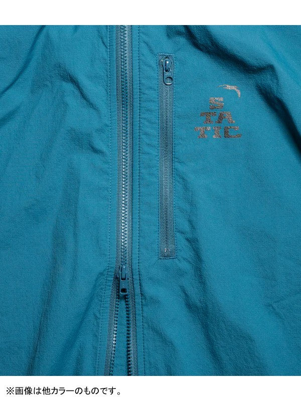 Apostle LT Hoody #Carbon [101524]｜STATIC