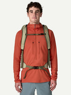 Free Wall Pack #WSTO [48745]｜patagonia