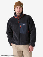 Men's Classic Retro-X Jacket #CUFG [23056]｜patagonia