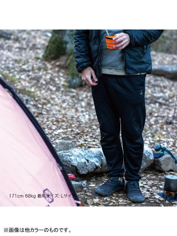 Adrift Pants #Sugilite [103623]｜STATIC