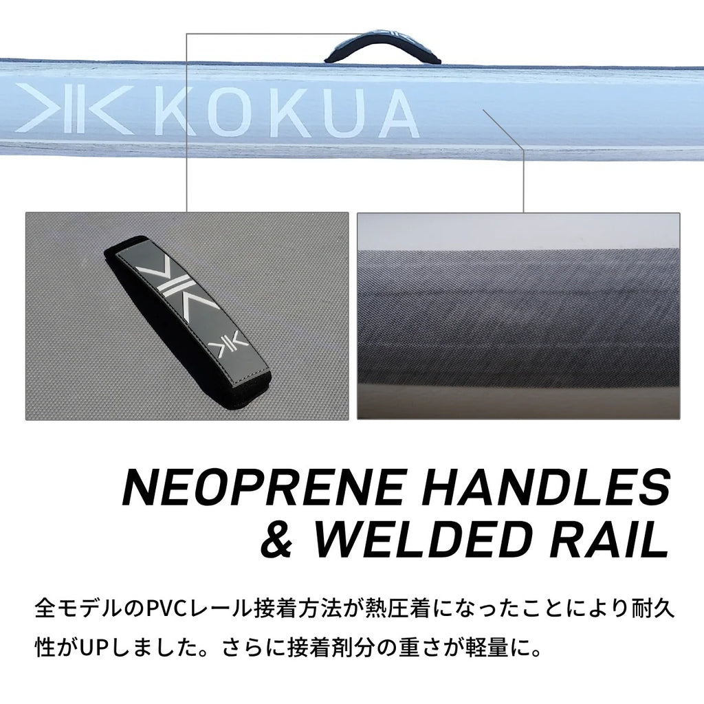GLIDE Heritage Edition 11feet 2in x 31in [K26014]  【大型商品】｜KOKUA