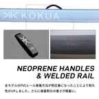GLIDE Heritage Edition 11feet 2in x 31in [K26014]  【大型商品】｜KOKUA