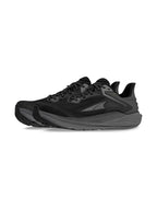 TORIN 8 M #BLACK/BLACK [AL0A85QE0001M075]｜ALTRA