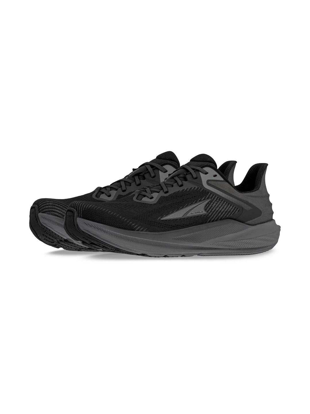 TORIN 8 M #BLACK/BLACK [AL0A85QE0001M075]｜ALTRA
