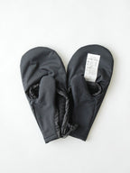 Light Cover Glove #Black [HL-1135]｜halo commodity