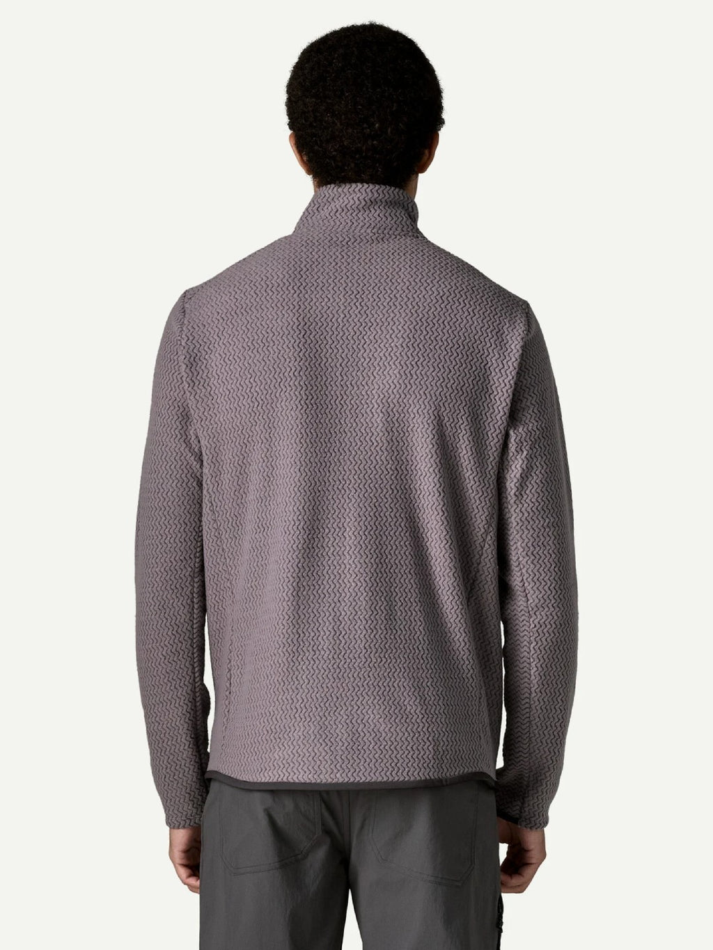 【Men】Men's R1 Air Jacket #MYGR [40275]｜patagonia