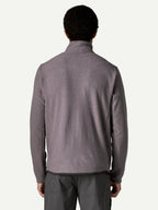 【Men】Men's R1 Air Jacket #MYGR [40275]｜patagonia