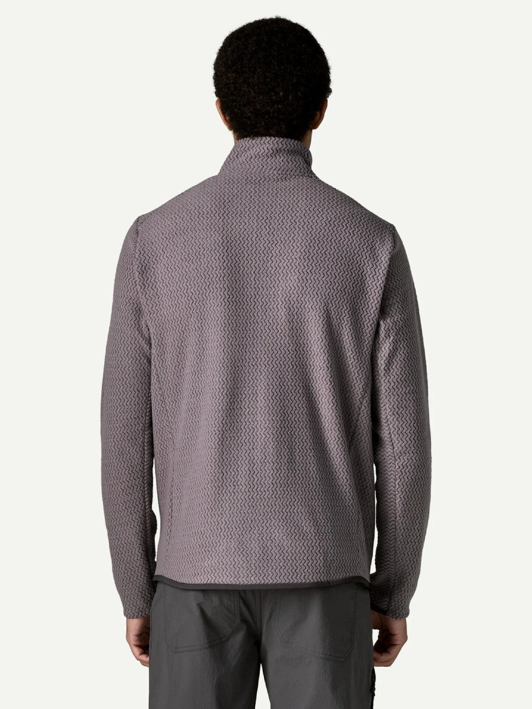 【Men】Men's R1 Air Jacket #MYGR [40275]｜patagonia