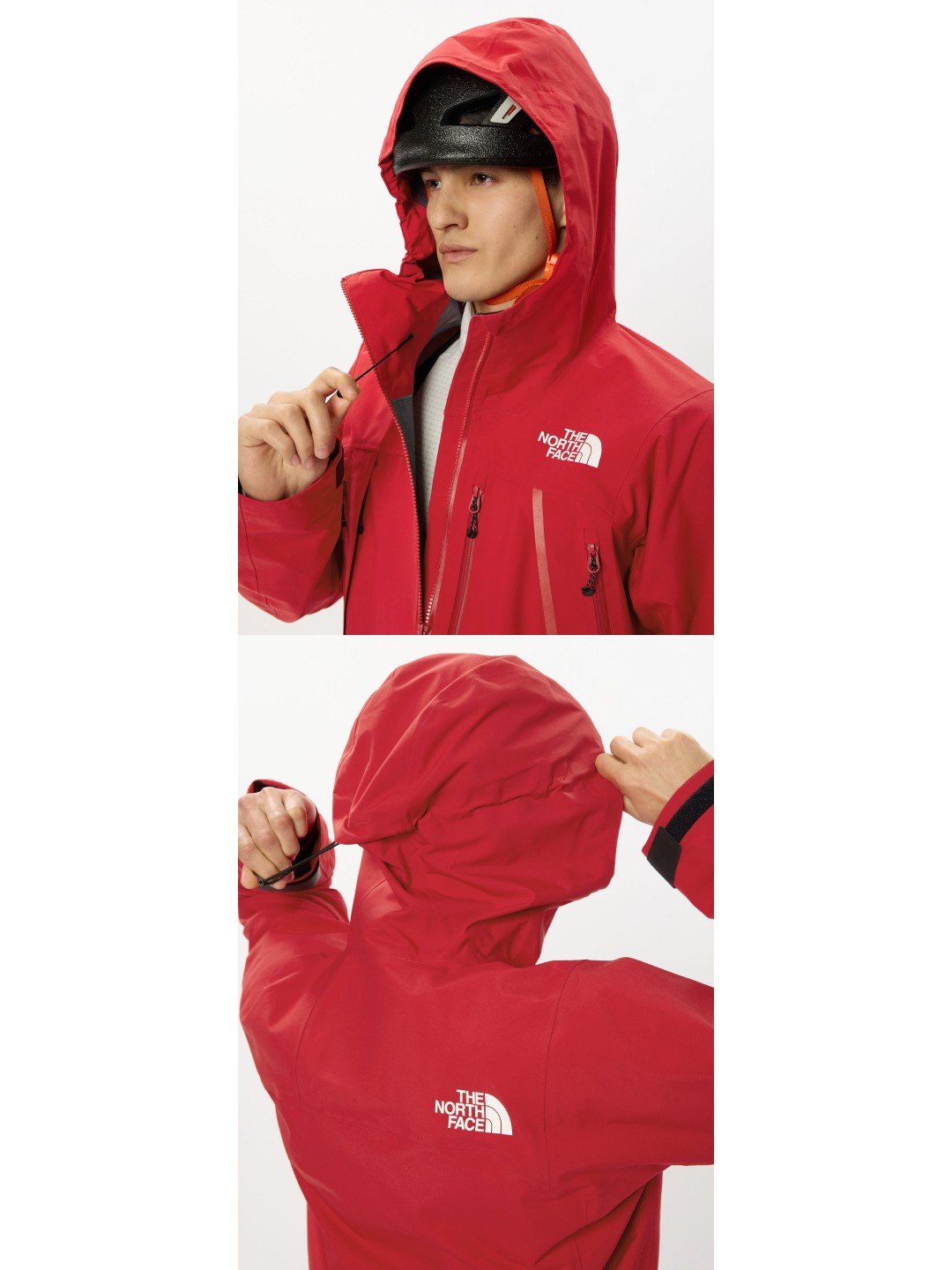 Ascent Peak Jacket #TR [NP62521]｜THE NORTH FACE
