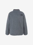 Kid's Reversible Cozy Jacket #KK [NYJ82444]｜THE NORTH FACE【Outlet_30】