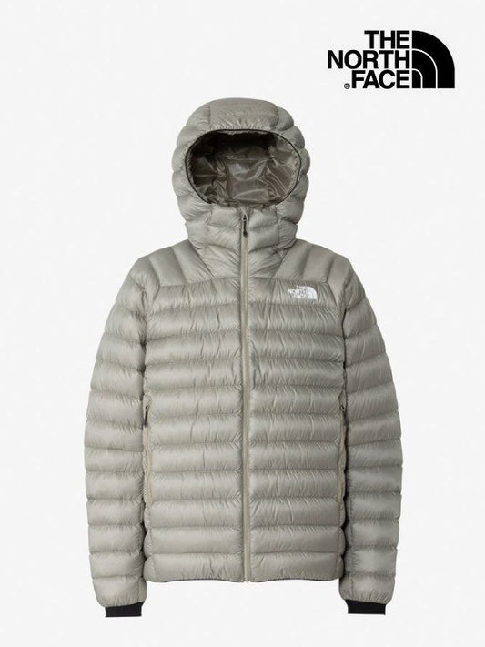 Wouzel Hoodie #CL [ND92401]｜THE NORTH FACE