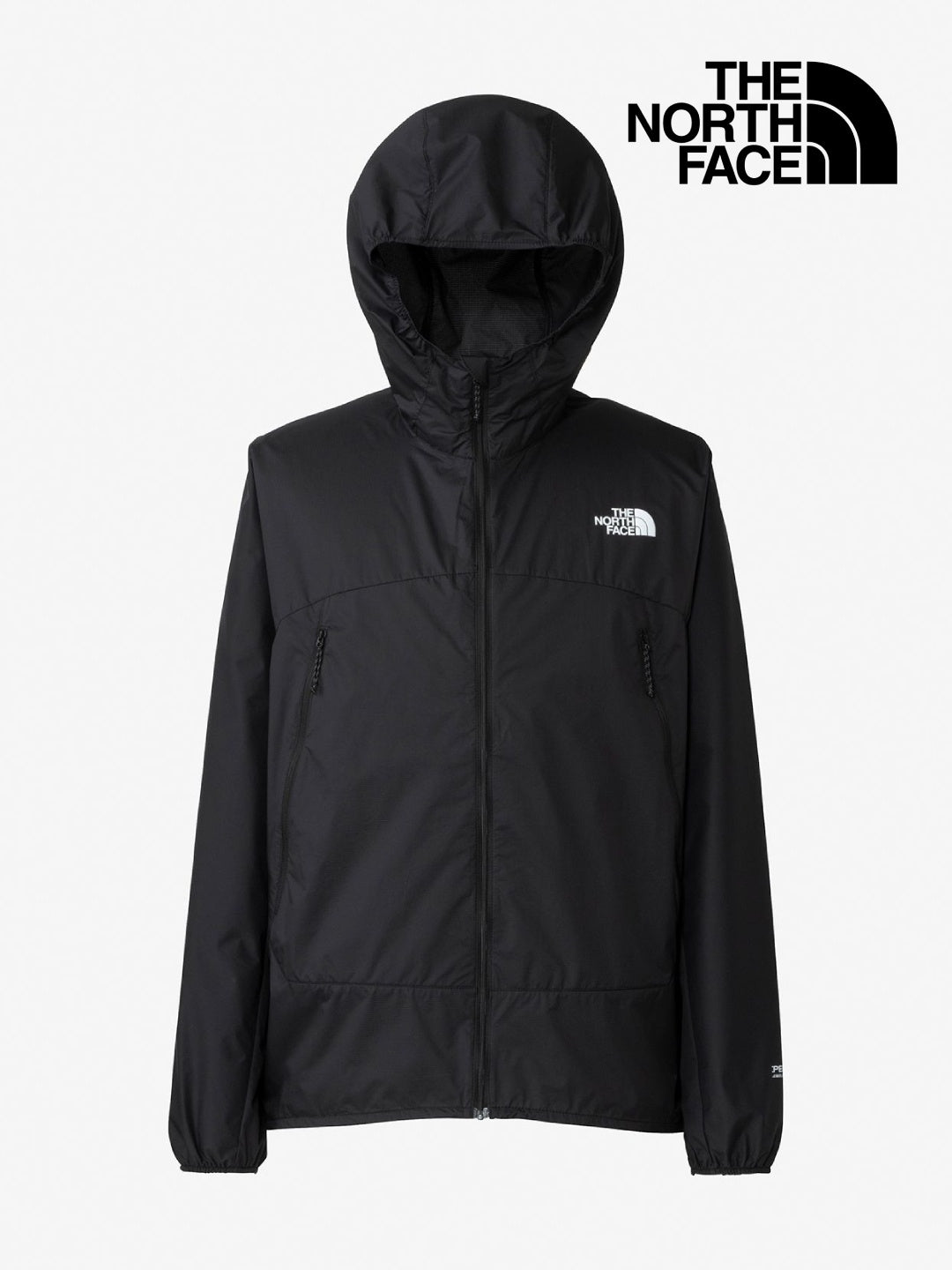 Swallowtail Hoodie #K [NP22601]｜THE NORTH FACE